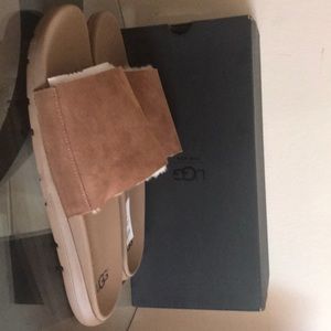 XAVIER TWINFACE SLIDE